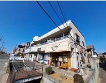 南越谷の店舗物件