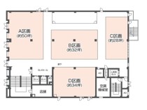 八千代台の店舗物件