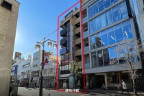 千歳烏山の居抜き物件