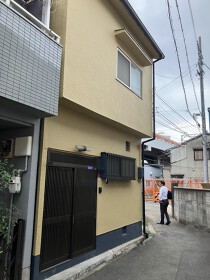 野田阪神の店舗物件