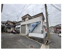 長田の店舗物件