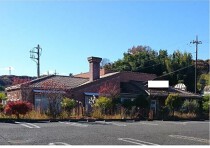 小川町の居抜き物件