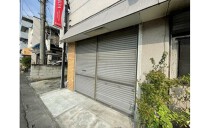 一ノ割の店舗物件