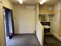 塚本の居抜き物件