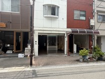 谷町六丁目の居抜き物件