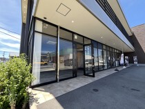 赤間の店舗物件