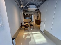 谷町六丁目の居抜き物件