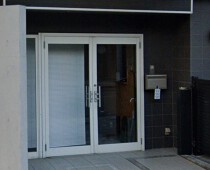 難波の居抜き物件