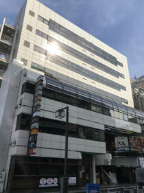 大森の店舗物件