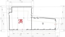竹ノ塚の店舗物件