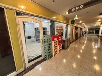 渡辺通の店舗物件