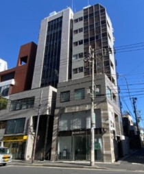 表参道の店舗物件