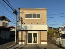 馬込沢の店舗物件
