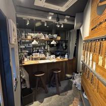 入谷の居抜き物件