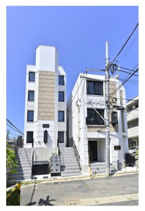 新宿の店舗物件