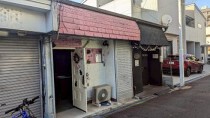 寝屋川市の居抜き物件