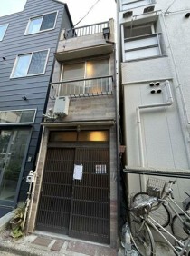 森下の店舗物件