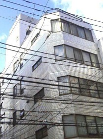 千歳烏山の店舗物件