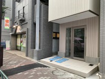 京成立石の居抜き物件