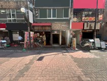 蒲田の店舗物件