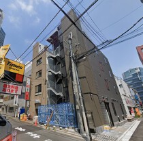 水道橋の店舗物件