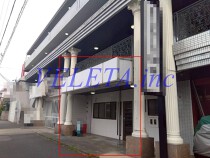 庄内通の店舗物件
