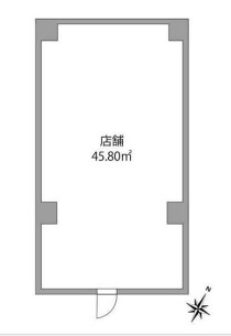 新小岩の居抜き物件
