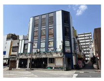 北浦和の店舗物件