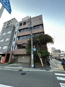 御幣島の居抜き物件