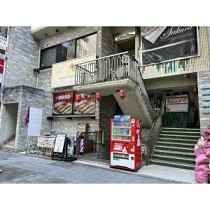新栄町の居抜き物件