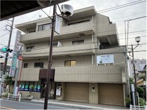 柏の居抜き物件