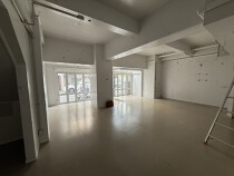 日本橋の居抜き物件