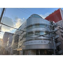 神戸三宮の店舗物件