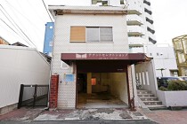 近鉄八尾の店舗物件
