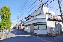 せんげん台の居抜き物件