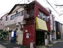 曳舟の居抜き物件