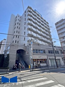 近鉄八尾の店舗物件