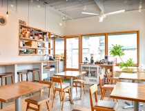 豊中の居抜き物件