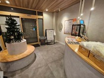 中崎町の居抜き物件
