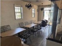 十三の居抜き物件