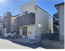 新田の店舗物件