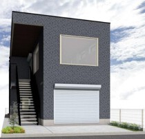 大山の店舗物件