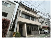 南浦和の店舗物件