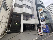 西川口の居抜き物件