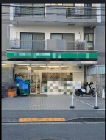 大塚の店舗物件