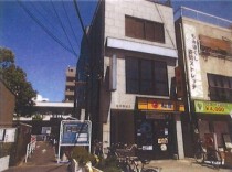 大島の居抜き物件