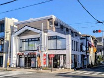 本山の居抜き物件