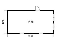 川越の店舗物件