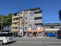 祇園四条の店舗物件