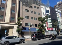 目黒の店舗物件